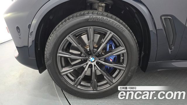 BMW X5 xDrive 30d M Sport