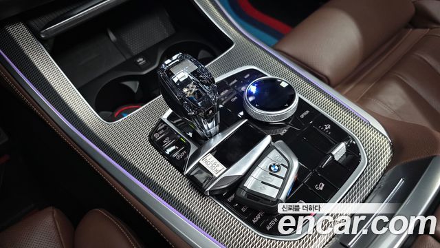 BMW X5 xDrive 30d M Sport