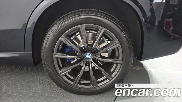 BMW X5 xDrive 30d M Sport