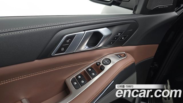 BMW X5 xDrive 30d M Sport