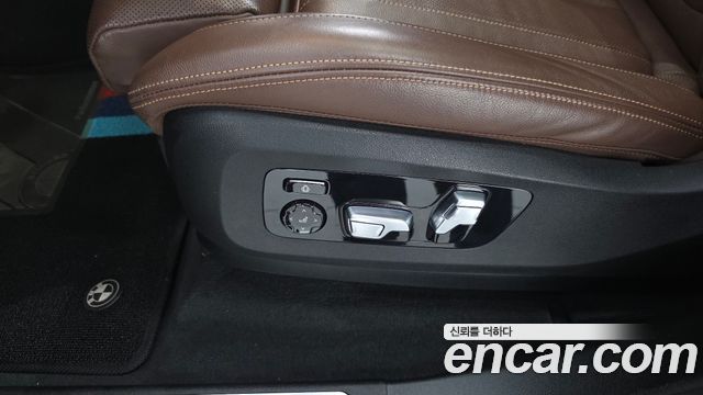 BMW X5 xDrive 30d M Sport