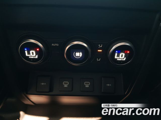 Land Rover Defender 110 D300 HSE
