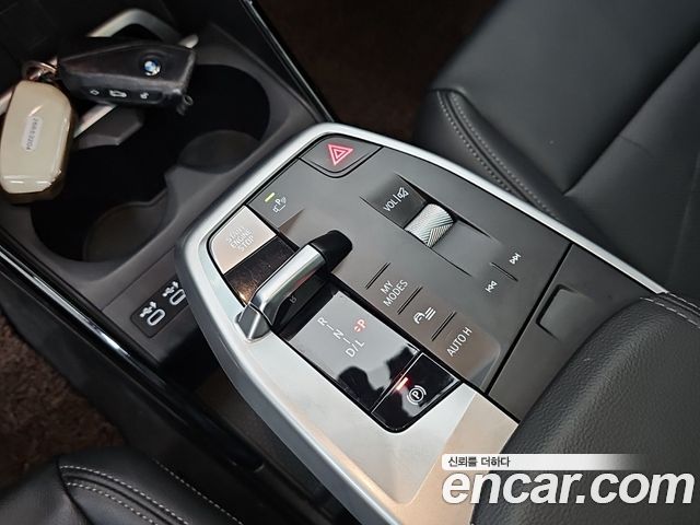 BMW 2-Series 218d Luxury
