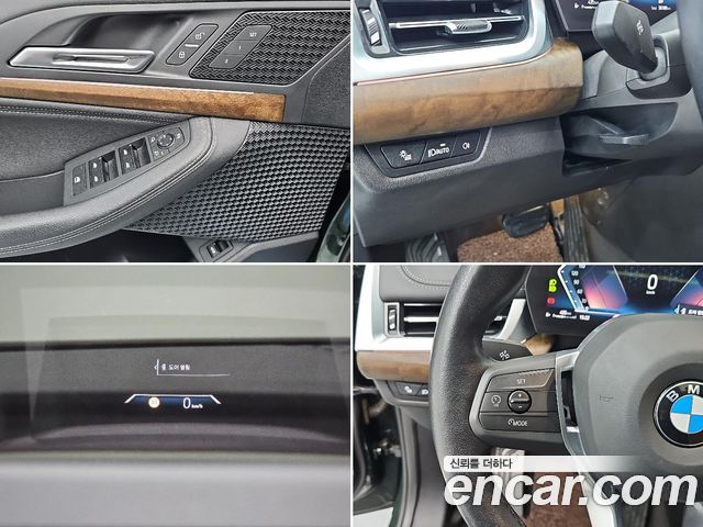 BMW 2-Series 218d Luxury