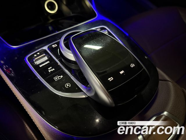 Mercedes-Benz E-Class E220d 4MATIC Avantgarde