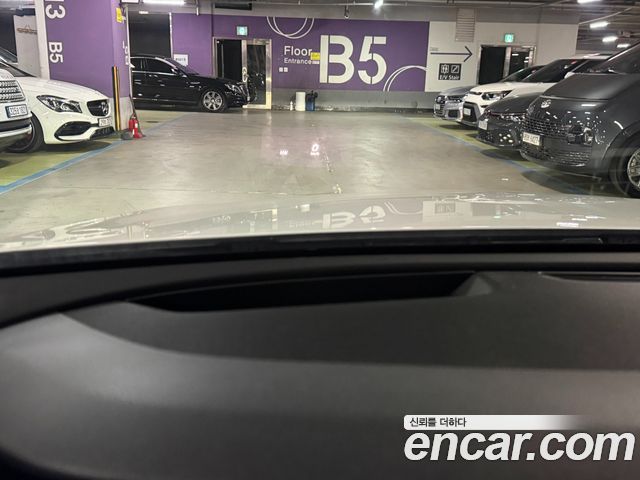 Mercedes-Benz E-Class E220d 4MATIC Avantgarde