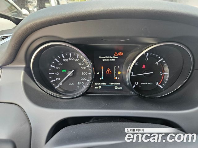 Land Rover Discovery Sport 2.0 TD4 HSE Luxury