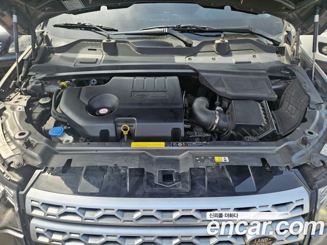Land Rover Discovery Sport 2.0 TD4 HSE Luxury