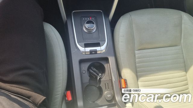 Land Rover Discovery Sport 2.0 TD4 HSE Luxury
