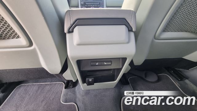 Land Rover Discovery Sport 2.0 TD4 HSE Luxury