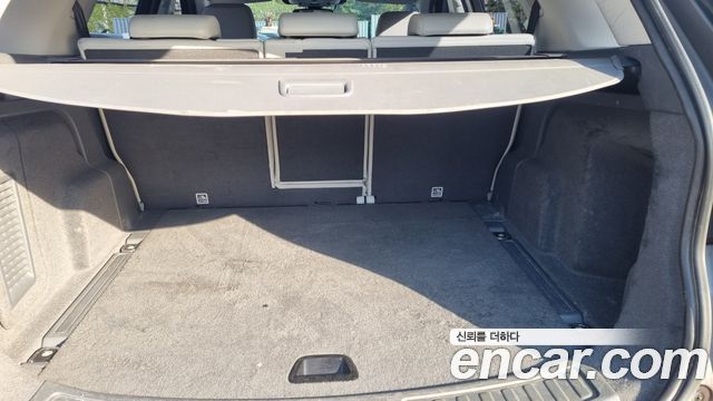 Land Rover Discovery Sport 2.0 TD4 SE