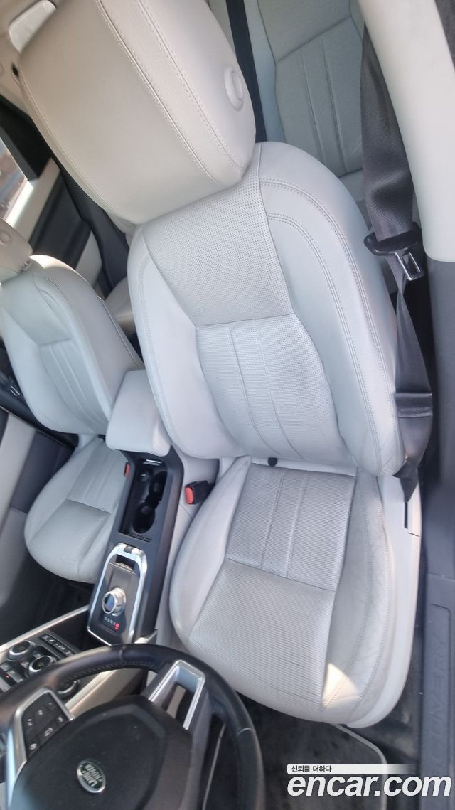 Land Rover Discovery Sport 2.0 TD4 SE