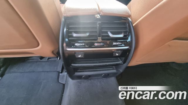 BMW 5-Series 520d M Sport