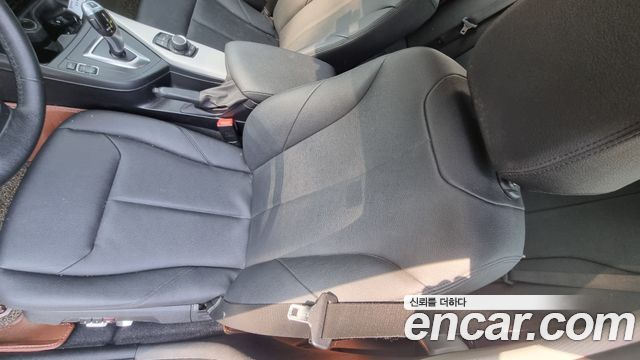 BMW 1-Series 118d Sport 5Door