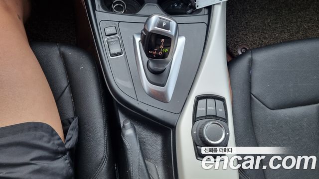 BMW 1-Series 118d Sport 5Door