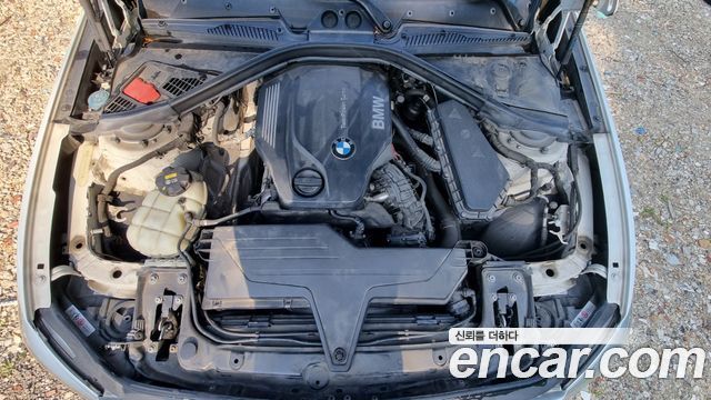 BMW 1-Series 118d Sport 5Door
