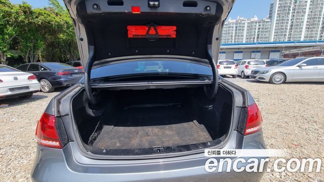 Mercedes-Benz E-Class E220 Bluetec Avantgarde