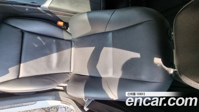 Mercedes-Benz C-Class C200 d