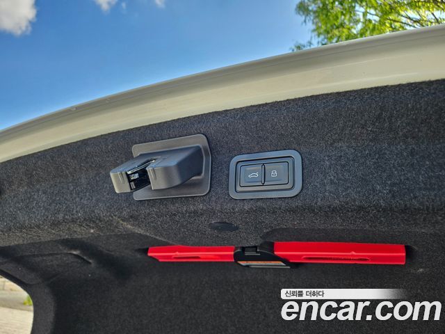 Audi A6 45 TFSI Quattro Premium