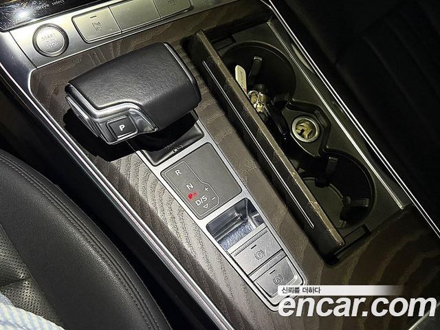Audi A6 45 TFSI Quattro Premium