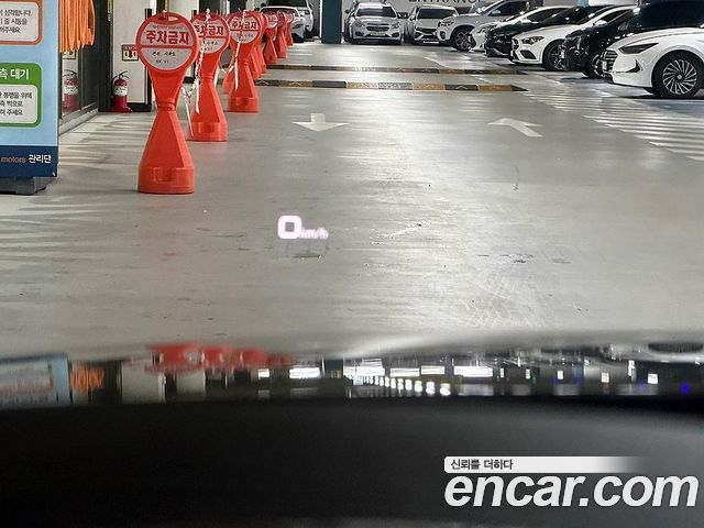 Audi A6 45 TFSI Quattro Premium