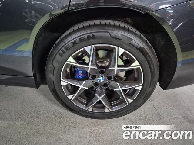 BMW X3 xDrive 20 M Sport