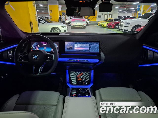 BMW X3 xDrive 20 M Sport
