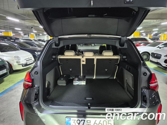 BMW X3 xDrive 20 M Sport
