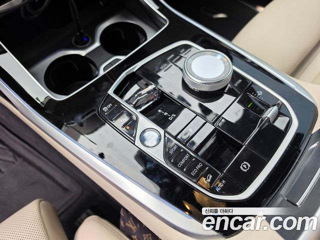 BMW X7 xDrive 40d M Sport 6STR