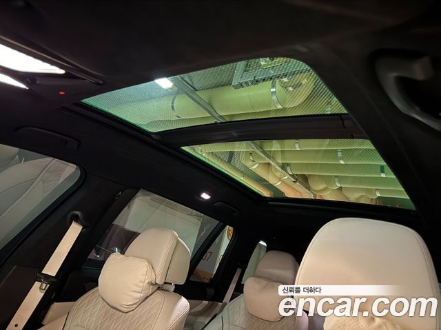 BMW X7 xDrive 40d M Sport 6STR