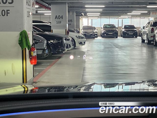 Mercedes-Benz E-Class E200 Avantgarde