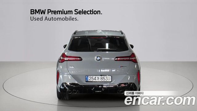 BMW X3 M50 Pro
