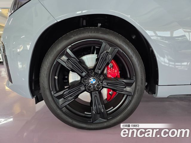 BMW X3 M50 Pro