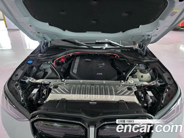 BMW X3 M50 Pro