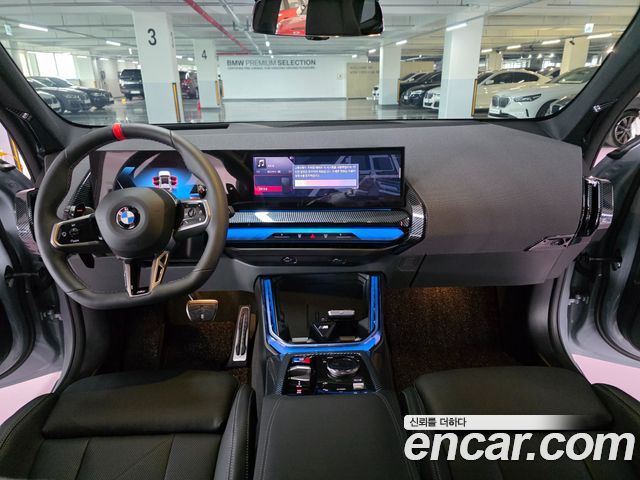 BMW X3 M50 Pro