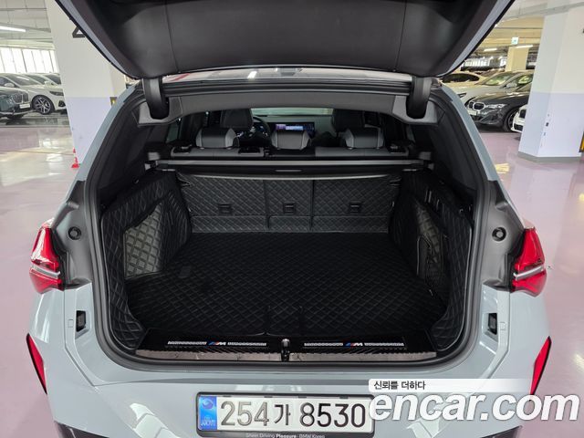 BMW X3 M50 Pro