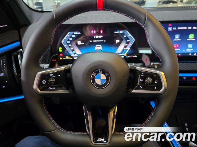 BMW X3 M50 Pro