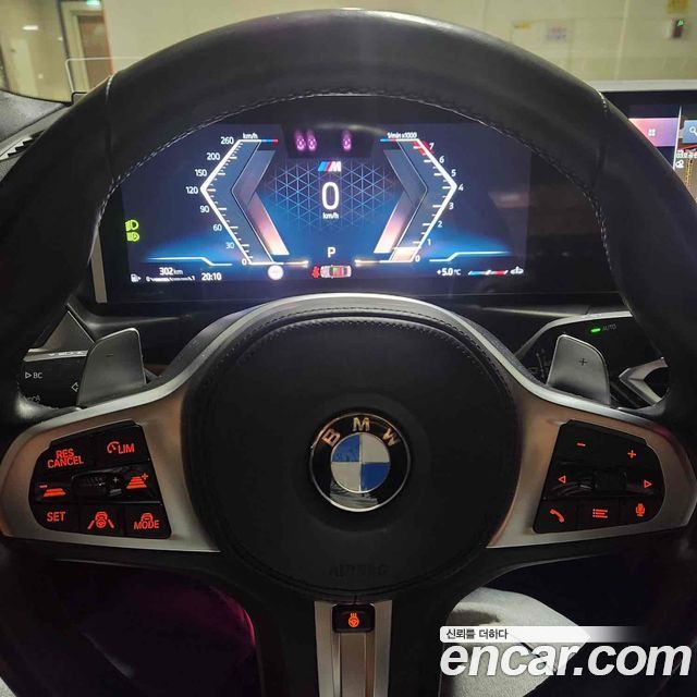 BMW 3-Series 320i M Sport