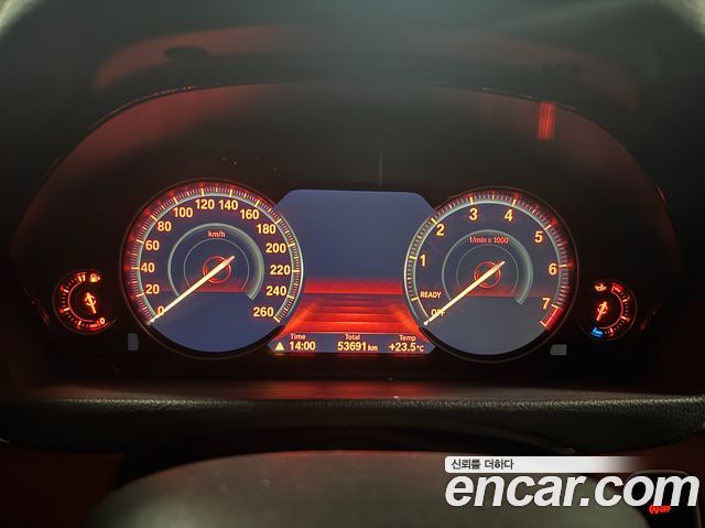 BMW 4-Series 420i M Sport Coupe