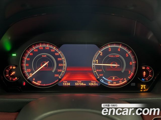 BMW 4-Series 420i M Sport Coupe