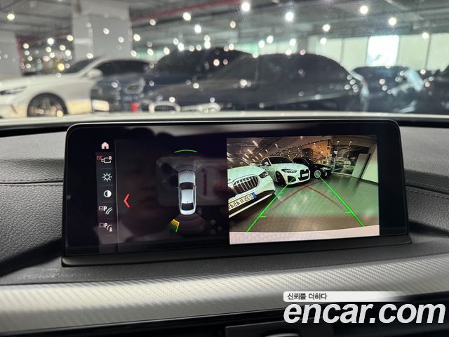 BMW 4-Series 420i M Sport Coupe