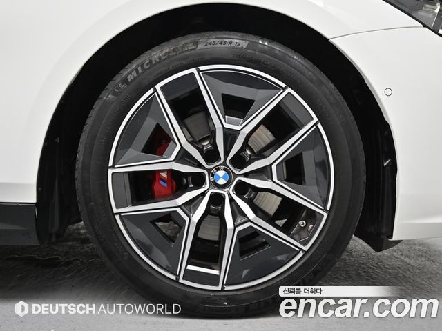 BMW 5-Series 520i M Sport