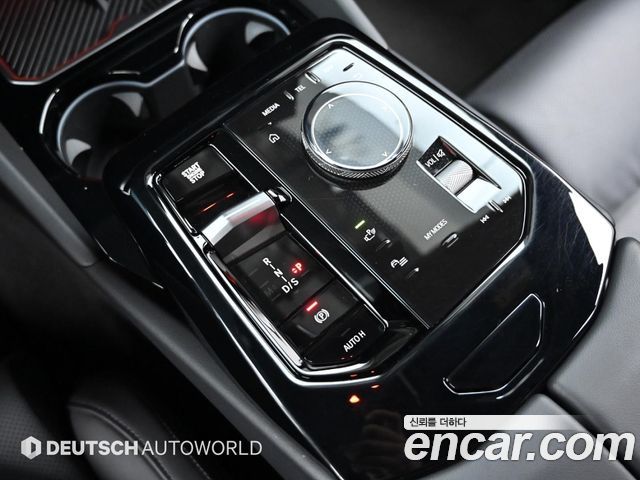 BMW 5-Series 520i M Sport