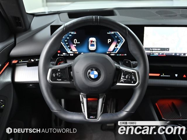 BMW 5-Series 520i M Sport