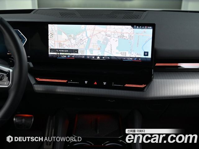 BMW 5-Series 520i M Sport