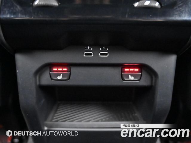 BMW 5-Series 520i M Sport