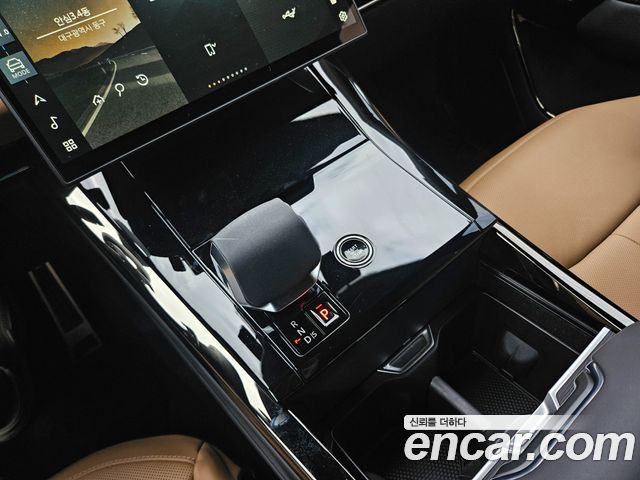 Land Rover Range Rover Sport P400 AB
