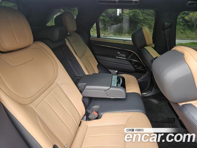 Land Rover Range Rover Sport P400 AB