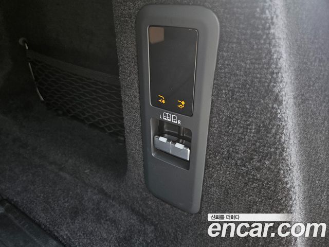 Land Rover Range Rover Sport P400 AB
