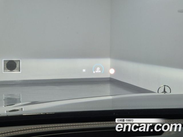 Mercedes-Benz E-Class E300e 4MATIC Exclusive